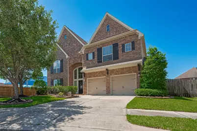 27103 Nashua Falls Lane, Katy, TX 77494 - Photo 2