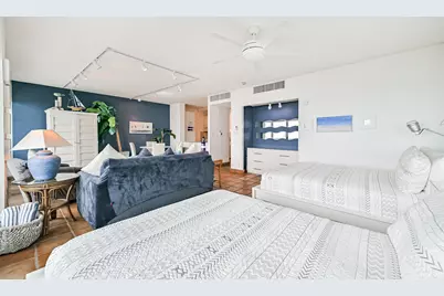 1401 E Beach Drive #710, Galveston, TX 77550 - Photo 12