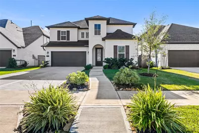 10606 Kingston Spring Drive, Missouri City, TX 77459 - Photo 1