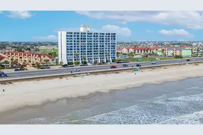 7310 Seawall Boulevard #705, Galveston, TX 77551 - Photo 6