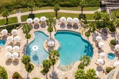 801 E Beach Drive #TW0908, Galveston, TX 77550 - Photo 14