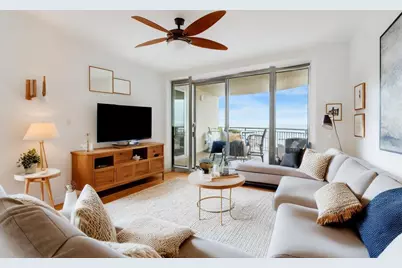 801 E Beach Drive #TW0908, Galveston, TX 77550 - Photo 4