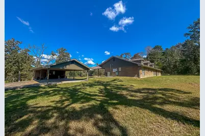 50 Neiderhoffer Subdivision Road, Huntsville, TX 77340 - Photo 4