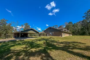 50 Neiderhoffer Subdivision Rd, Huntsville, TX 77340 - Photo 4