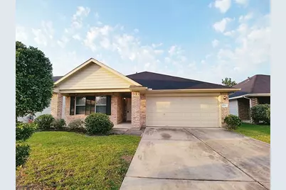 11414 Harbour Lake Court, Humble, TX 77396 - Photo 1