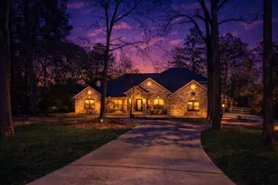 10522 Serenity Sound, Magnolia, TX 77354 - Photo 2