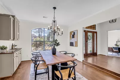 10522 Serenity Sound, Magnolia, TX 77354 - Photo 6