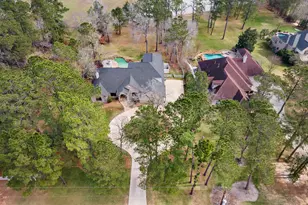 10522 Serenity Sound, Magnolia, TX 77354 - Photo 4