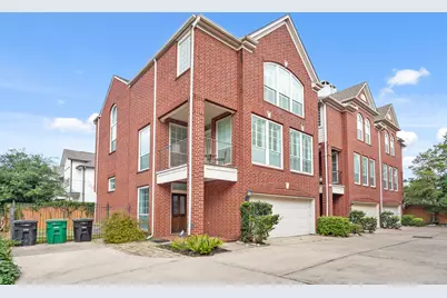 1409 Michigan Street, Houston, TX 77006 - Photo 1