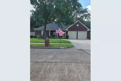 3909 Regency Drive, Deer Park, TX 77536 - Photo 1