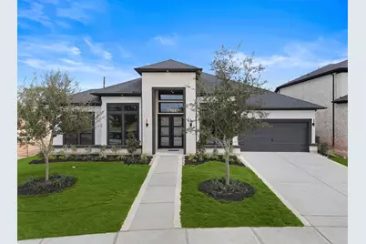 7122 Sadie Highlands Drive, Katy, TX 77493 - Photo 1