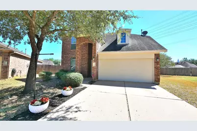 6155 Norwood Meadows Lane N, Katy, TX 77494 - Photo 1