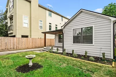 803 E 29th Street, Houston, TX 77009 - Photo 4