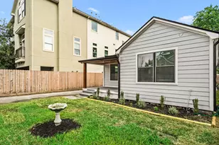 803 E 29th St, Houston, TX 77009 - Photo 4