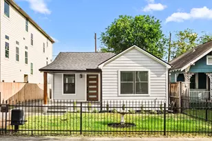 803 E 29th St, Houston, TX 77009 - Photo 2