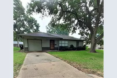 1213 Tobola Street, Rosenberg, TX 77471 - Photo 1