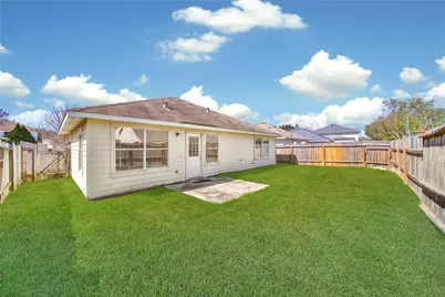 18814 Bonners Park Circle, Katy, TX 77449 - Photo 20