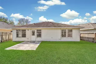 18814 Bonners Park Cir, Katy, TX 77449 - Photo 18