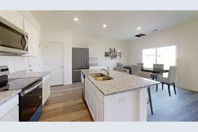 9345 Beryl Lane, Conroe, TX 77303 - Photo 2