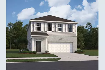 9345 Beryl Lane, Conroe, TX 77303 - Photo 1