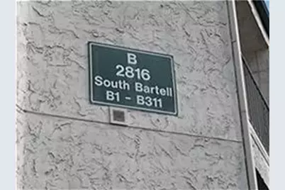 2816 S Bartell Drive #22, Houston, TX 77054 - Photo 6