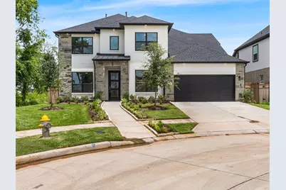 9703 Kingslake Court, Missouri City, TX 77459 - Photo 2