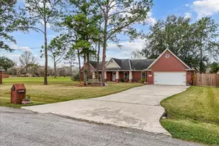 5002 Raford Ln, Santa Fe, TX 77510 - Photo 2