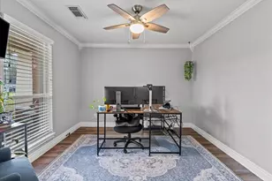 5002 Raford Ln, Santa Fe, TX 77510 - Photo 6