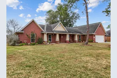 5002 Raford Lane, Santa Fe, TX 77510 - Photo 1