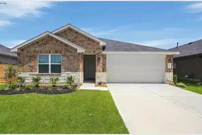 643 Nestor Drive, Crosby, TX 77532 - Photo 1