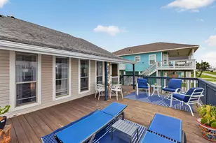 4134 Liberty Dr, Galveston, TX 77554 - Photo 24