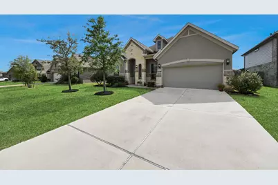 2215 Keystone Ridge Lane, Richmond, TX 77469 - Photo 4