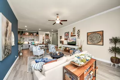 2215 Keystone Ridge Lane, Richmond, TX 77469 - Photo 30