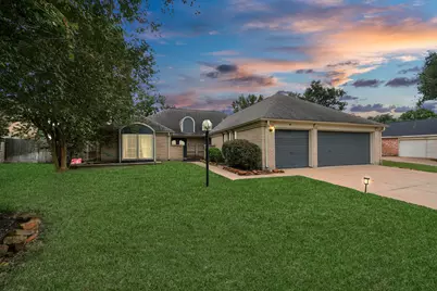 902 Rolling Mill Drive, Sugar Land, TX 77498 - Photo 6