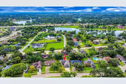 902 Rolling Mill Drive, Sugar Land, TX 77498 - Photo 4