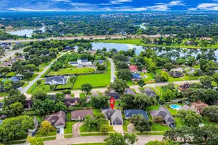 902 Rolling Mill Dr, Sugar Land, TX 77498 - Photo 4