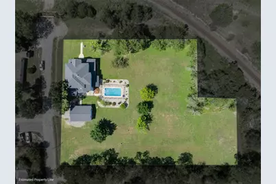 400 S Front Street, Caldwell, TX 77836 - Photo 46