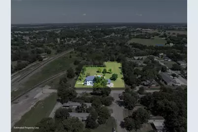 400 S Front Street, Caldwell, TX 77836 - Photo 48