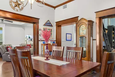 400 S Front Street, Caldwell, TX 77836 - Photo 42