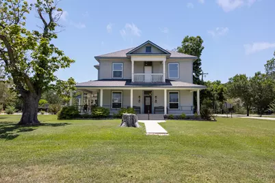 400 S Front Street, Caldwell, TX 77836 - Photo 2