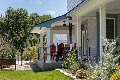400 S Front Street, Caldwell, TX 77836 - Photo 4