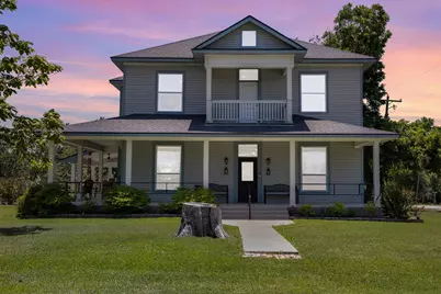 400 S Front Street, Caldwell, TX 77836 - Photo 50