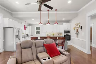 400 S Front St, Caldwell, TX 77836 - Photo 22