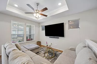 1819 Agoura Hills Drive, Houston, TX 77080 - Photo 4