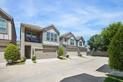 1819 Agoura Hills Drive, Houston, TX 77080 - Photo 2
