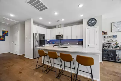 1819 Agoura Hills Drive, Houston, TX 77080 - Photo 6