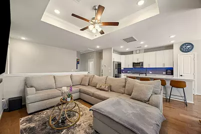 1819 Agoura Hills Drive, Houston, TX 77080 - Photo 6