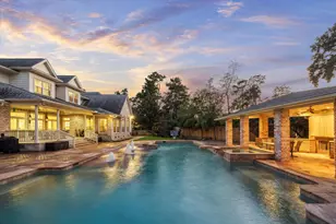 223 Heritage Oaks Ln, Houston, TX 77024 - Photo 6