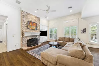 223 Heritage Oaks Lane, Houston, TX 77024 - Photo 20