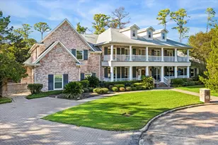 223 Heritage Oaks Ln, Houston, TX 77024 - Photo 1